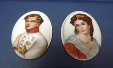 Vintage pair limoges for sale  BELFAST