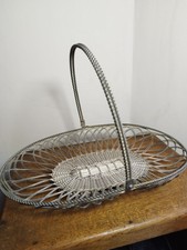Panier corbeille pain d'occasion  Cannes