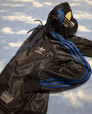 Jacket adidas serie usato  Roma