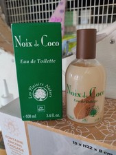 Parfum edt noix d'occasion  Anost