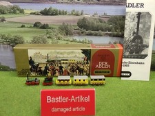 Minitrix 1028 zugset gebraucht kaufen  Hameln