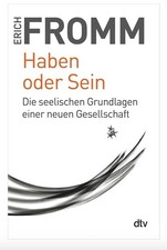 Erich fromm der gebraucht kaufen Erich fromm der gebraucht kaufen  Schaafheim