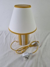 Lola table lamp for sale Lola table lamp for sale  MILTON KEYNES