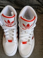 Mens adidas hard for sale  DRIFFIELD