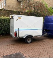 Conway trailer roller for sale  REIGATE