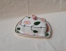 Butterdose villeroy boch gebraucht kaufen  Stepenitztal