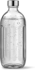 Aarke glass bottle for sale  BRADFORD