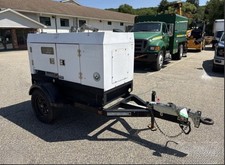 wacker generator for sale  Kissimmee