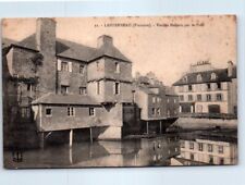 Landerneau old houses d'occasion  Expédié en Belgium