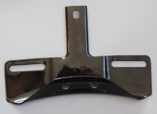 Kennzeichenhalter knucklehead  gebraucht kaufen  Schwendi