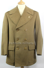 Manteau croisé officier d'occasion  Ambleteuse