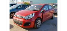 Kia rio 1.2petrol for sale  RUGBY