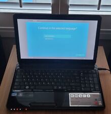 toshiba satellite l750 laptop for sale  LONDONDERRY