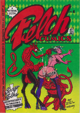 Felch cumics 1975 for sale  Vail