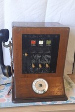 Centrale reseau telephonique d'occasion  Montreuil