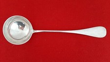 Massive schöpfkelle suppenkel gebraucht kaufen  Halle