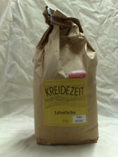 Kreidezeit lehmfarbe blau gebraucht kaufen  Dresden