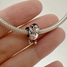 Pandora skiing penguin for sale  MORECAMBE