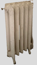 Radiateur ancien pieds d'occasion  Templemars