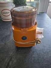 Moulinex zerkleinerer range gebraucht kaufen  Hamburg