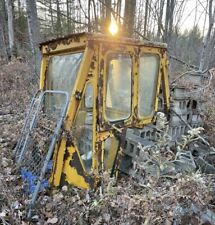 Tractor cab shell for sale  Hale