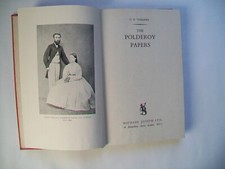 C.e.vulliamy polderoy papers for sale  BECCLES