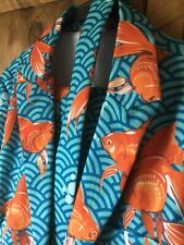 Goldfish suit nearly for sale  WILMSLOW