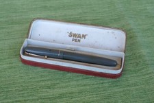 Penna stilo swan usato  Roma