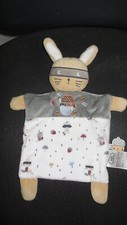Doudou plat lapin d'occasion  Molsheim