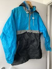 Ancien kway imperméable d'occasion  Aix-les-Bains
