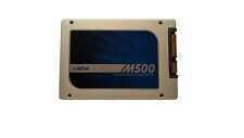 Crucial m500 ct120m500ssd1 for sale  Ogden