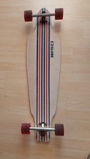 Skateboard gebraucht kaufen  Biberach an der Riß