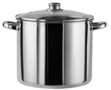 Home litre stainless for sale  BRADFORD