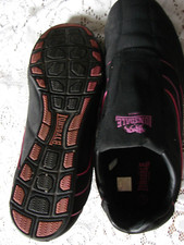 Used size 6.5 for sale  DERBY