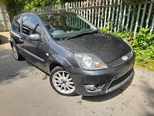 Sea grey fiesta for sale  WICKFORD