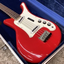 Baixo vintage YAMAHA SB-5A comprar usado  Enviando para Brazil
