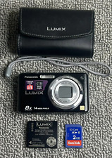 Mint panasonic lumix for sale  Traverse City