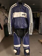 Tuta moto alpinestars usato  Sassuolo