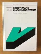 1987 roloff matek gebraucht kaufen  Taufkirchen