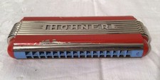 Art deco mundharmonika gebraucht kaufen  Rastatt