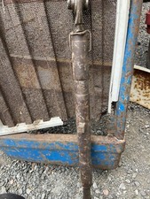 Massey ferguson link for sale  AYR