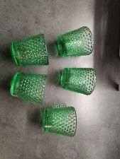 Lot verres anciens d'occasion  Cachan