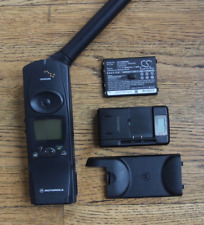 Working motorola iridium for sale  Arlington