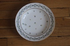Assiette creuse porcelaine d'occasion Assiette creuse porcelaine d'occasion  Paris XII