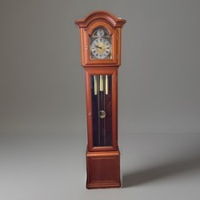 Luxuriöse hermle standuhr gebraucht kaufen  Auetal