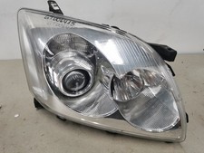 Scheinwerfer toyota avensis gebraucht kaufen  Großenhain-Umland