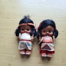 Vintage hard plastic for sale  BALLYMONEY
