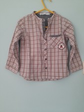 Chemise garçon mois d'occasion  Pau