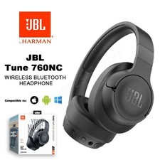 Jbl tune 760nc d'occasion  Vitrolles
