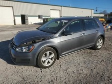 Lanterna traseira de passageiro hatchback base quarto montado compatível com 15-17 GOLF 11106817, usado comprar usado  Enviando para Brazil